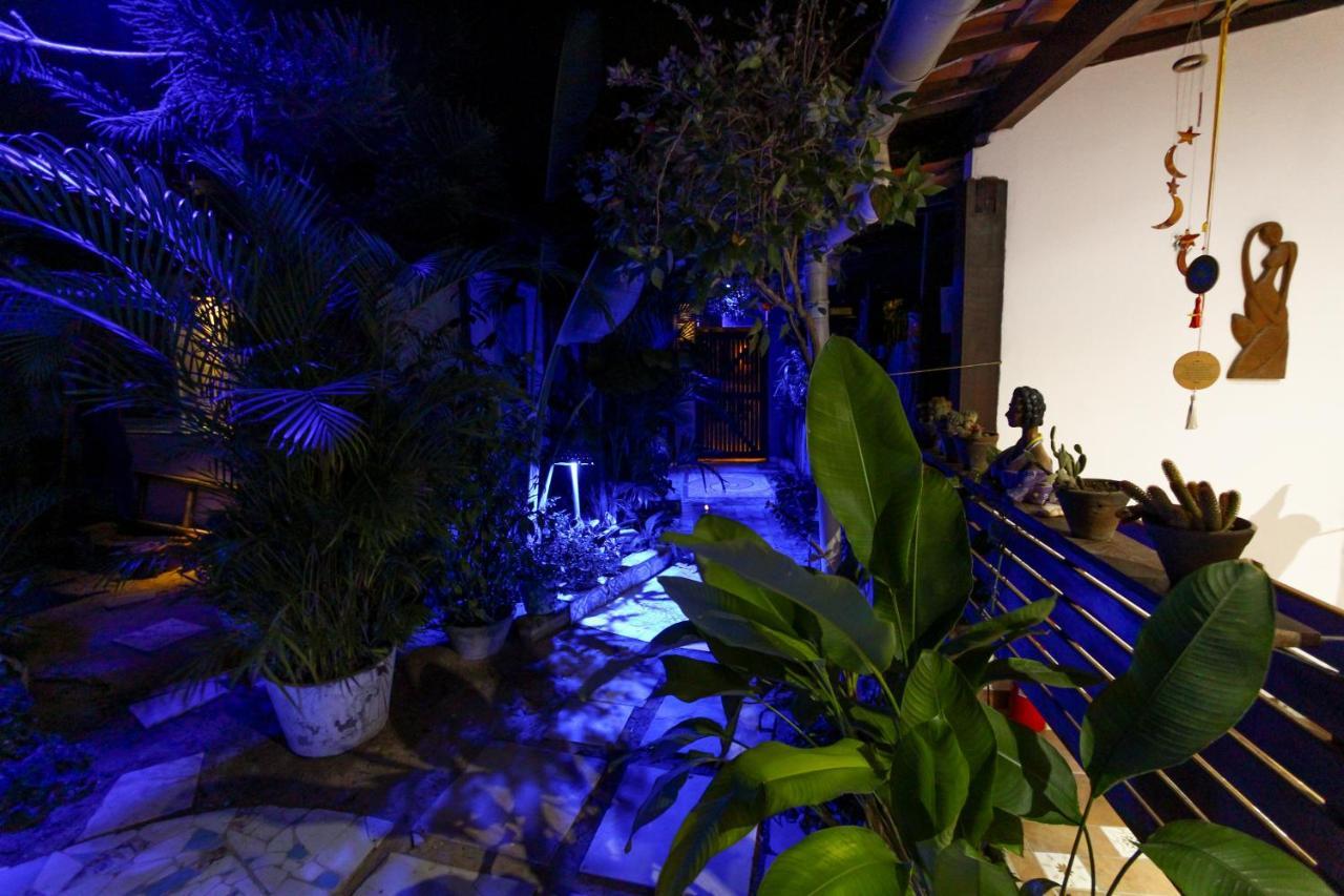 Vila Do Sossego Βίλα Jijoca de Jericoacoara Εξωτερικό φωτογραφία