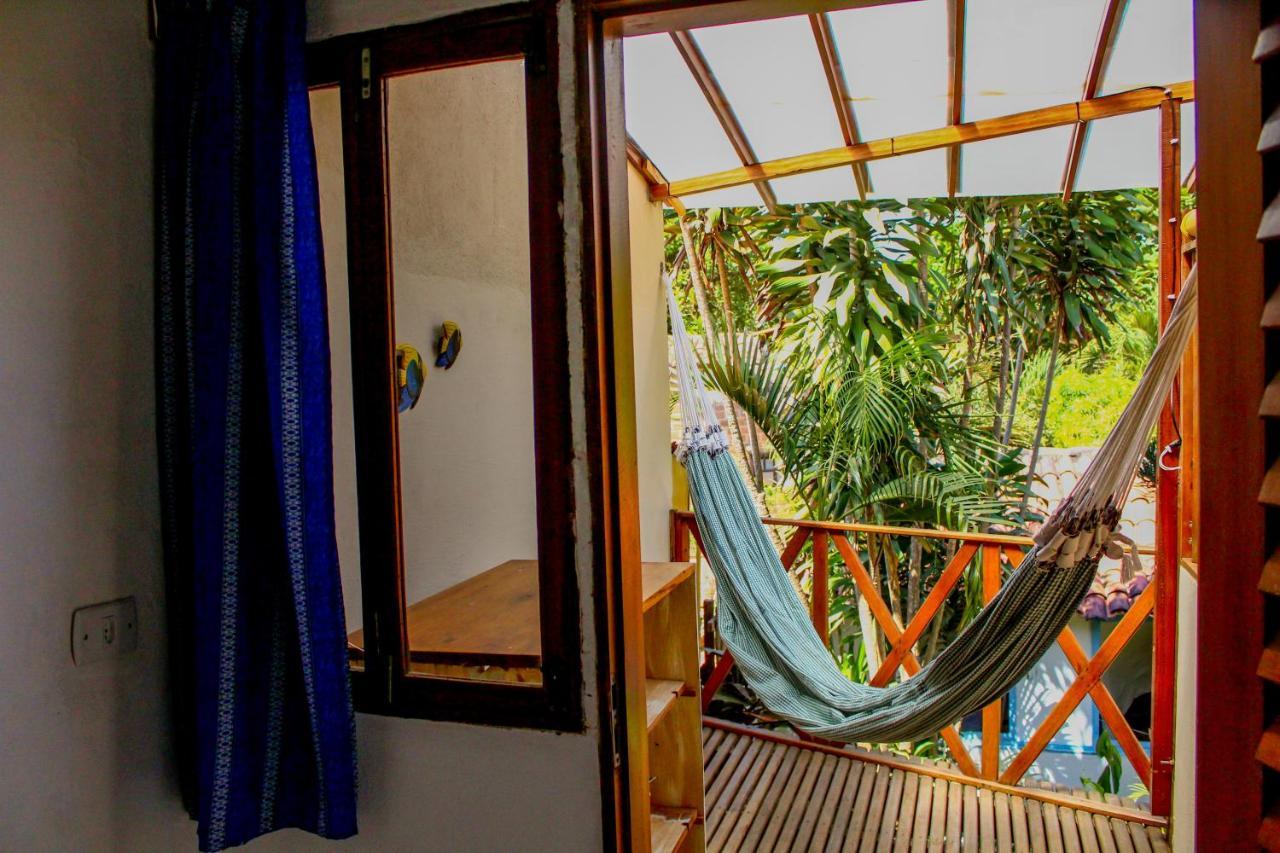 Vila Do Sossego Βίλα Jijoca de Jericoacoara Εξωτερικό φωτογραφία