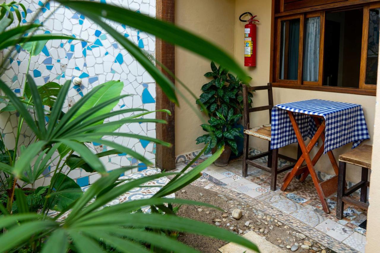 Vila Do Sossego Βίλα Jijoca de Jericoacoara Εξωτερικό φωτογραφία