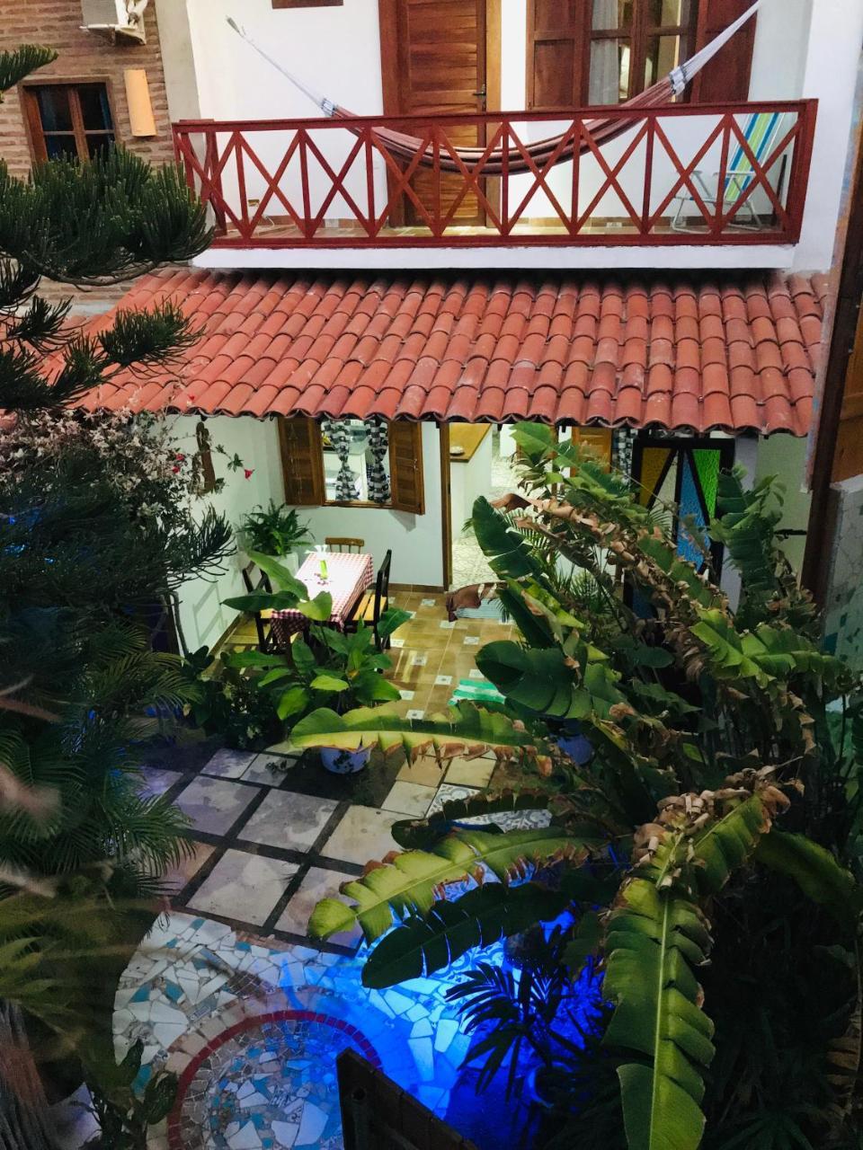 Vila Do Sossego Βίλα Jijoca de Jericoacoara Εξωτερικό φωτογραφία
