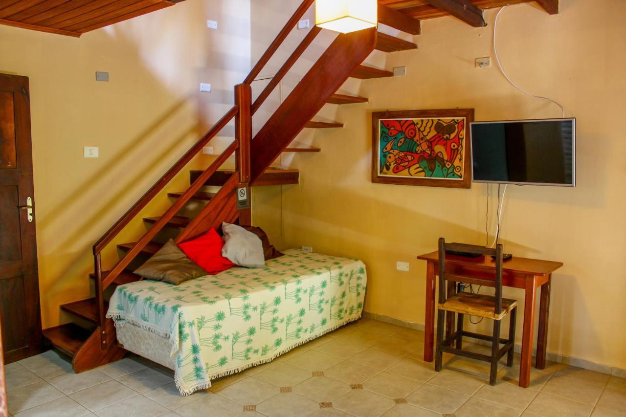 Vila Do Sossego Βίλα Jijoca de Jericoacoara Εξωτερικό φωτογραφία
