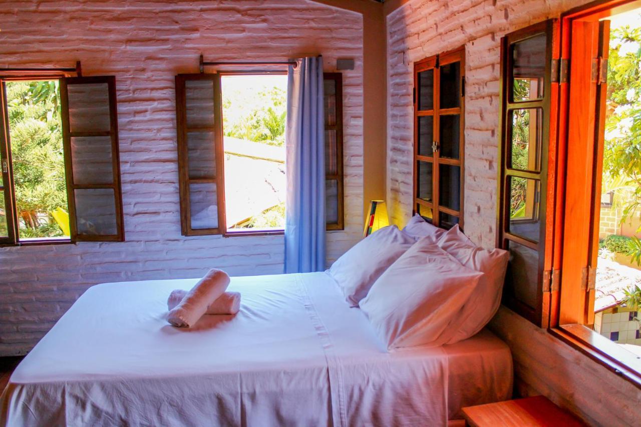 Vila Do Sossego Βίλα Jijoca de Jericoacoara Εξωτερικό φωτογραφία