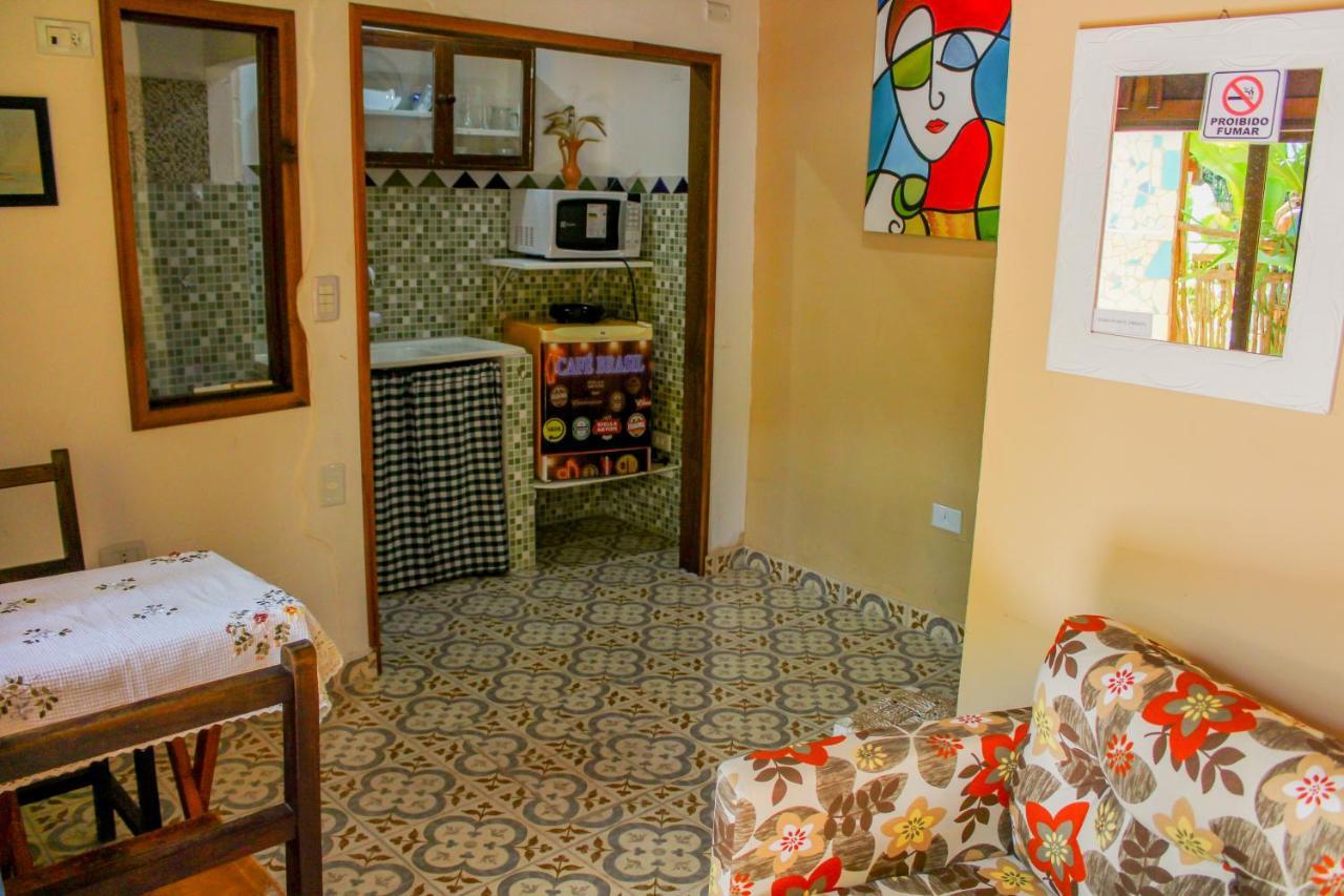 Vila Do Sossego Βίλα Jijoca de Jericoacoara Εξωτερικό φωτογραφία
