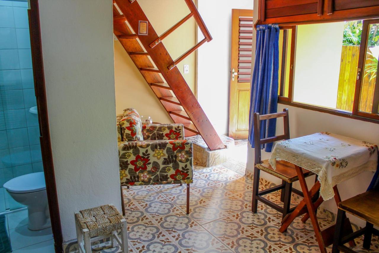 Vila Do Sossego Βίλα Jijoca de Jericoacoara Εξωτερικό φωτογραφία