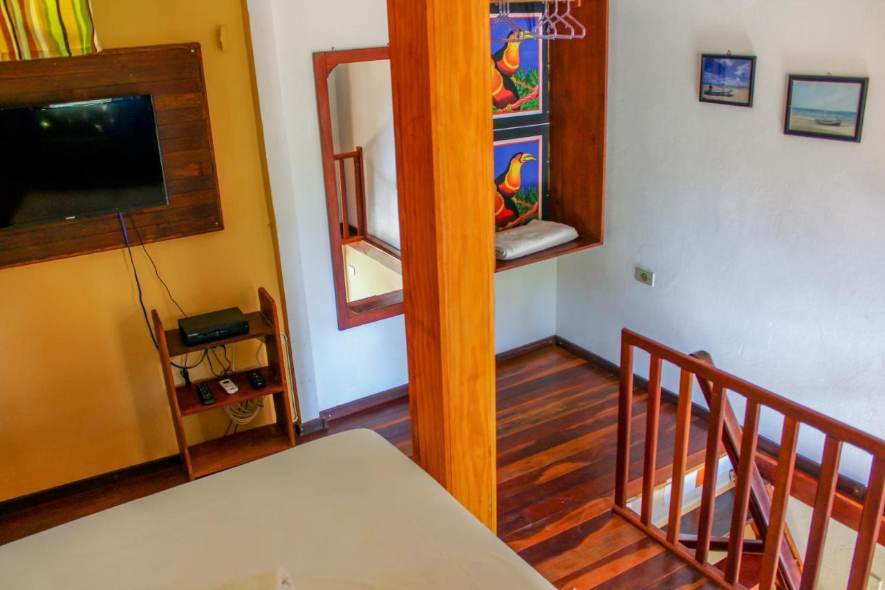 Vila Do Sossego Βίλα Jijoca de Jericoacoara Εξωτερικό φωτογραφία