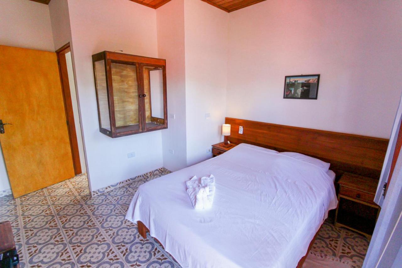 Vila Do Sossego Βίλα Jijoca de Jericoacoara Εξωτερικό φωτογραφία
