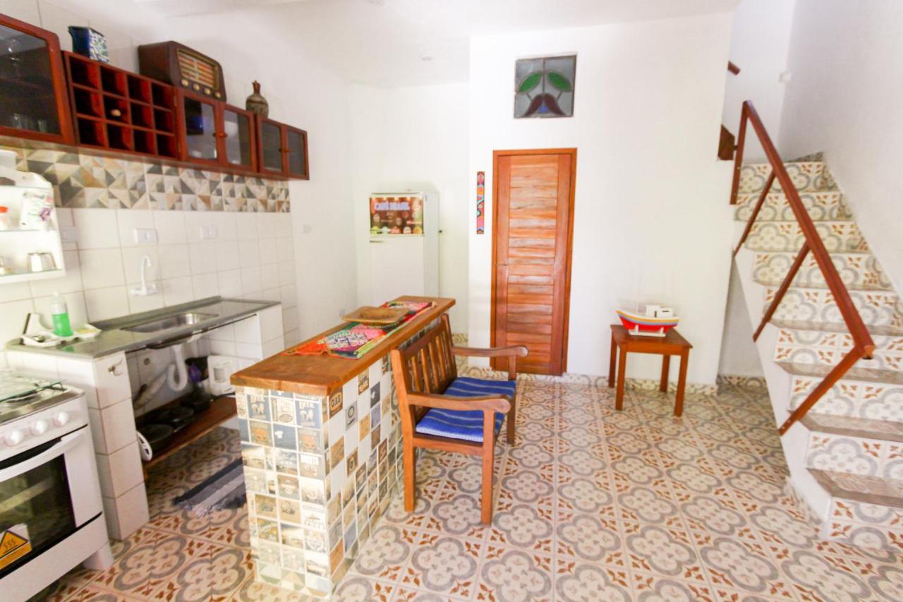 Vila Do Sossego Βίλα Jijoca de Jericoacoara Εξωτερικό φωτογραφία