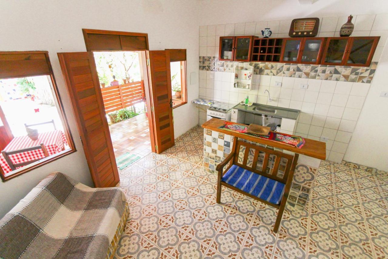 Vila Do Sossego Βίλα Jijoca de Jericoacoara Εξωτερικό φωτογραφία