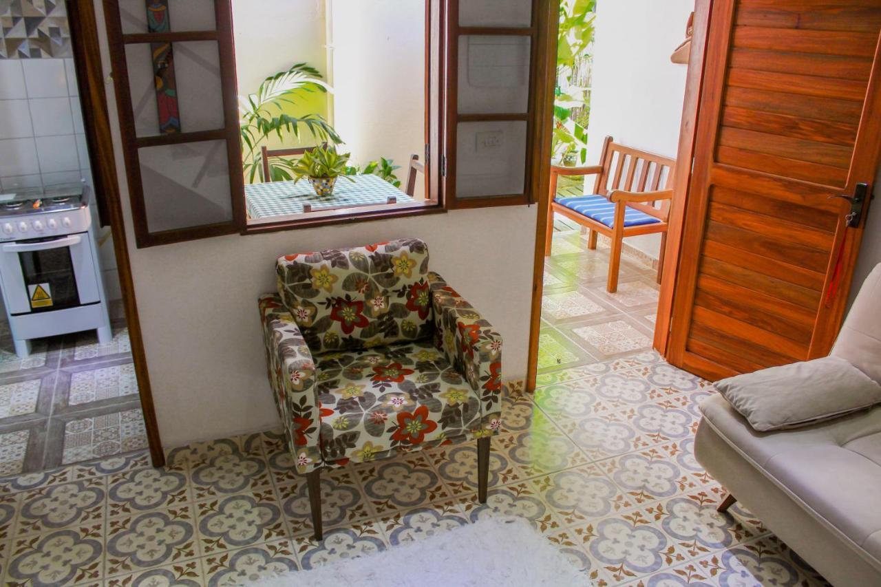 Vila Do Sossego Βίλα Jijoca de Jericoacoara Εξωτερικό φωτογραφία