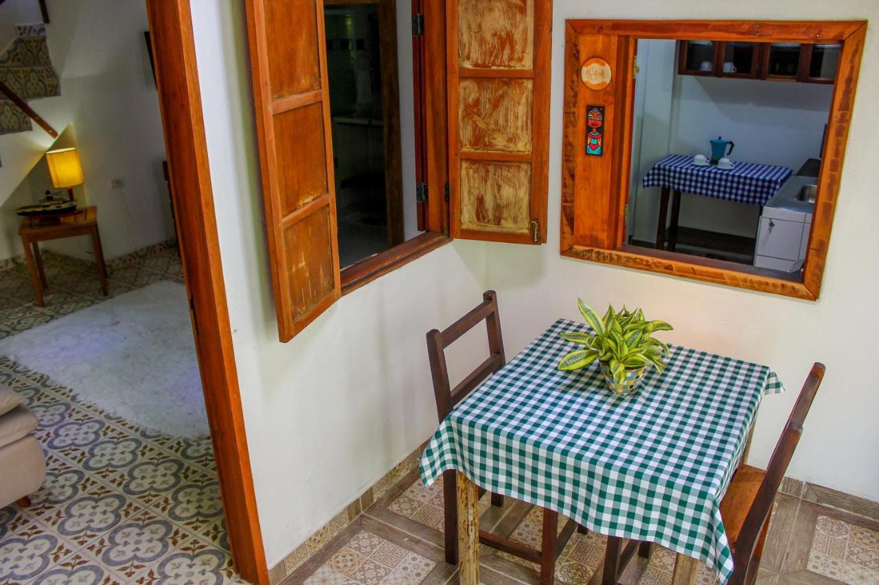 Vila Do Sossego Βίλα Jijoca de Jericoacoara Εξωτερικό φωτογραφία